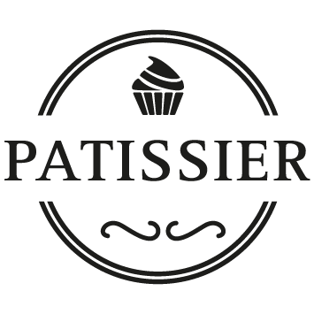 Sticker pâtissier : 01